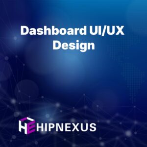 Dashboard UI/UX Design Premium - Package