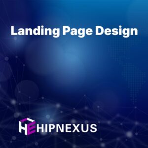 Landing Page Design Premium - Package