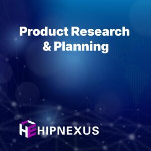 Product Research & Planning Premium- Package