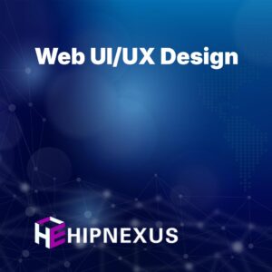 Web UI/UX Design Premium - Package